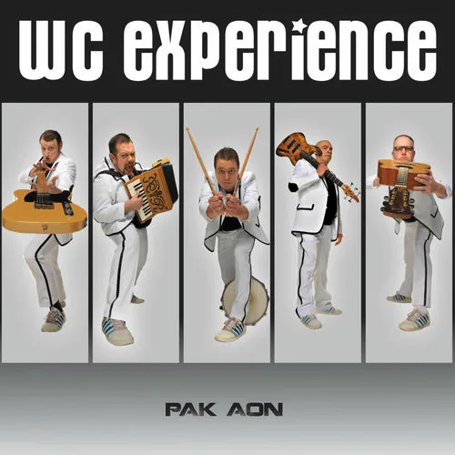 Elo Experience