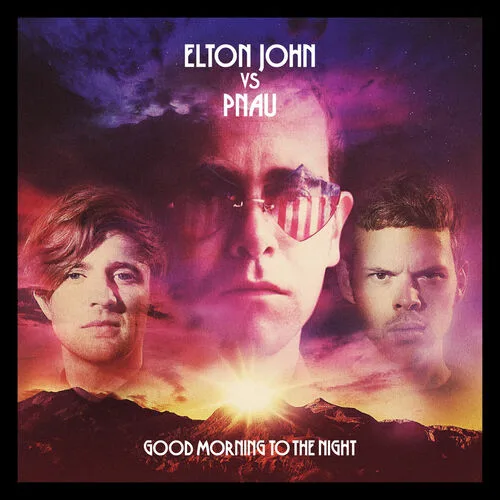 Elton John Vs Pnau