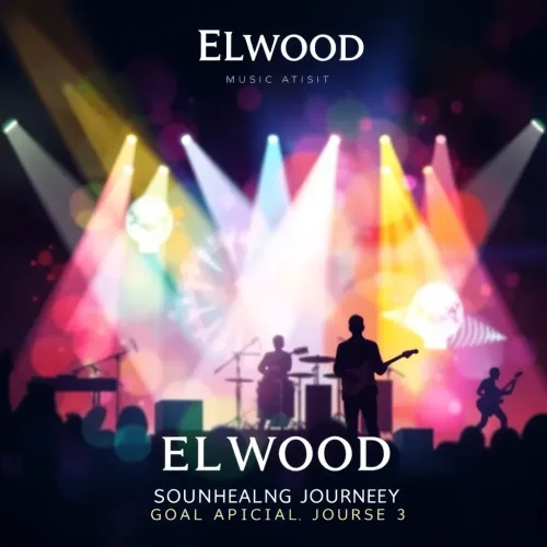 Elwood Sound Healing Journey