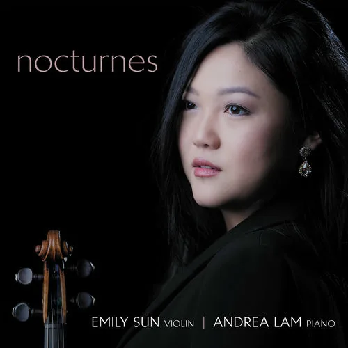 Emily Sun