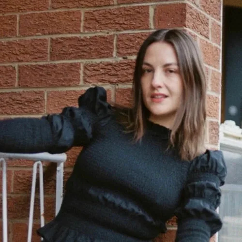 Emma Russack