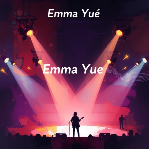 Emma Yue