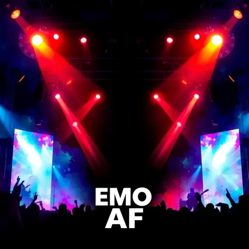 Emo AF
