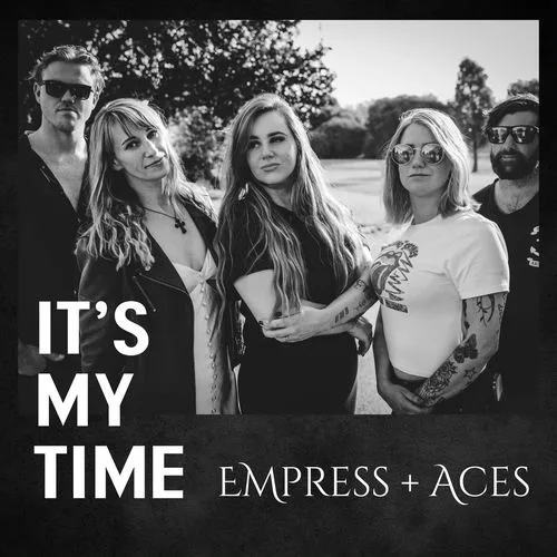 Empress + Aces
