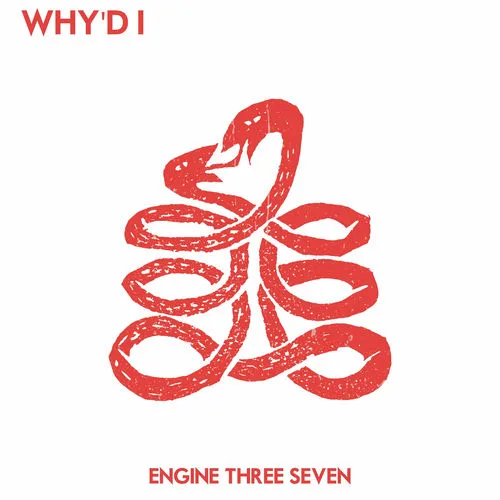 Engine Three Seven