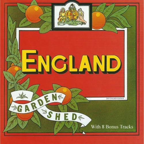 England (Cricket)