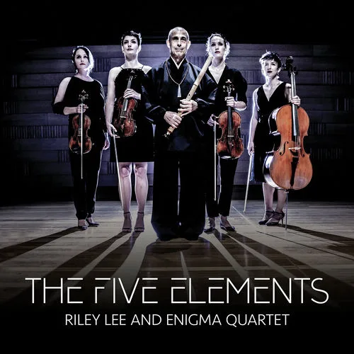 Enigma Quartet