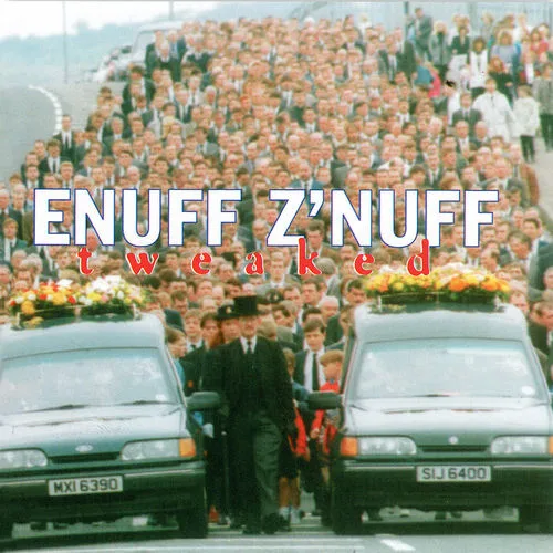 Enuff Z’Nuff