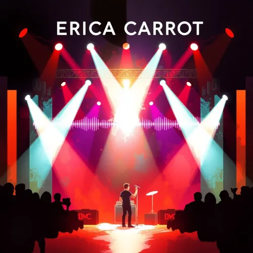 Erica Carrot Collision Hole