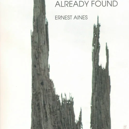 Ernest Aines