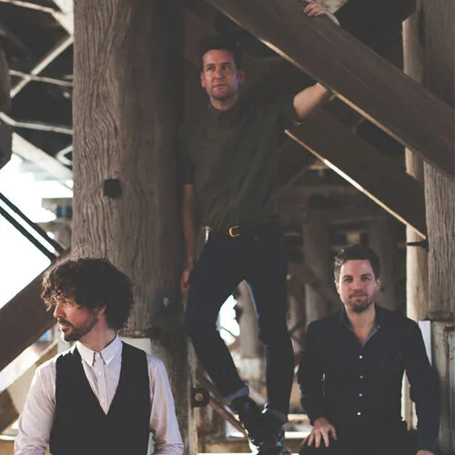 Eskimo Joe: The Fremantle Kings Return to Rule Australian Stages