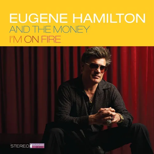 Eugene Hamilton and The Money