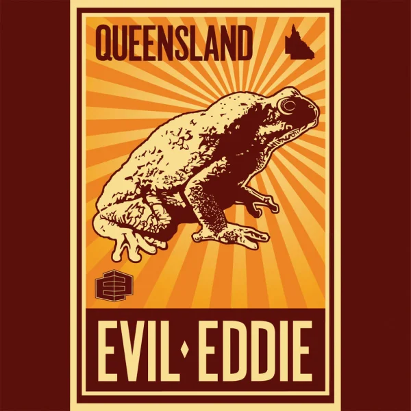 Evil Eddie