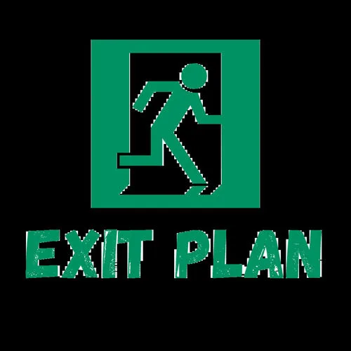 Exit Plan