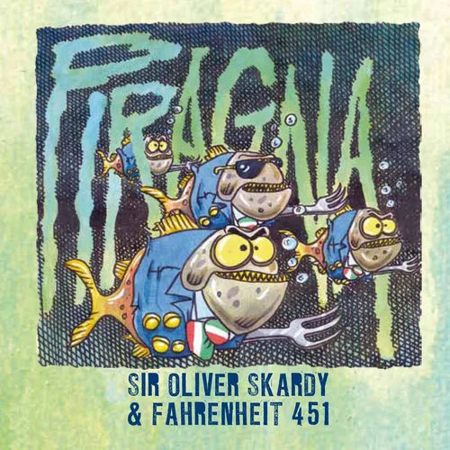 Fahrenheit 451