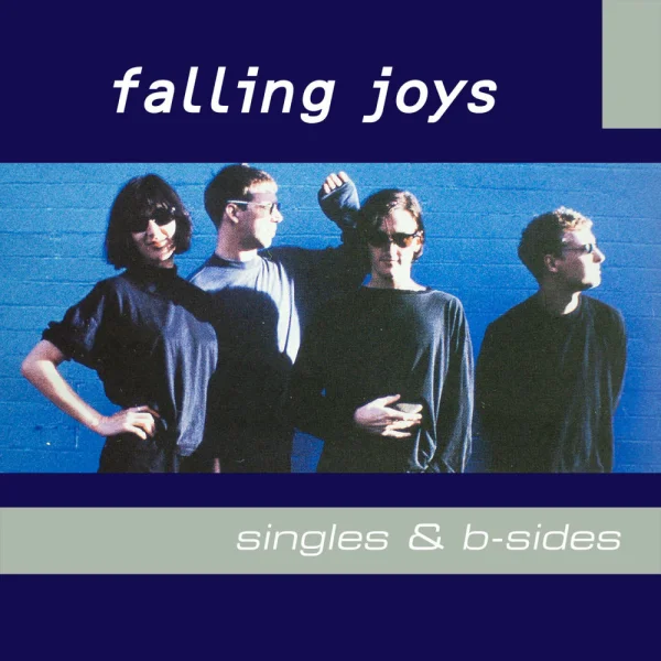 Falling Joys