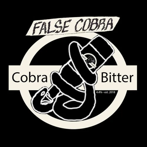 False Cobra
