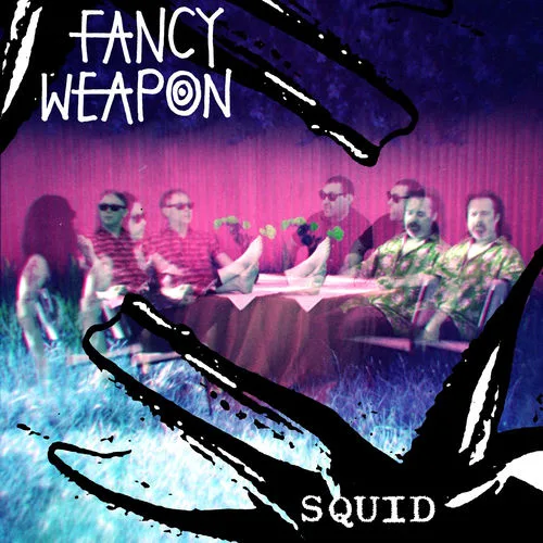 Fancy Weapon