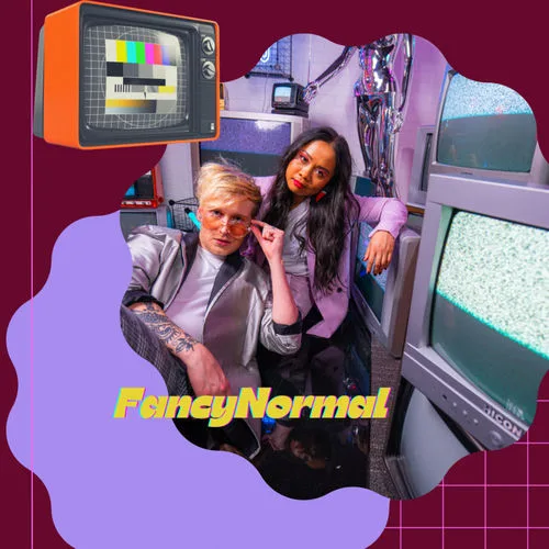 FancyNormal
