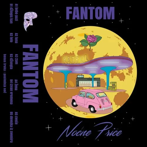 Fantom