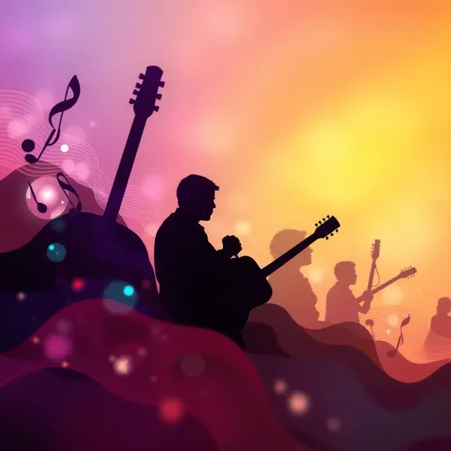 Father's Day Sunday with Live Music