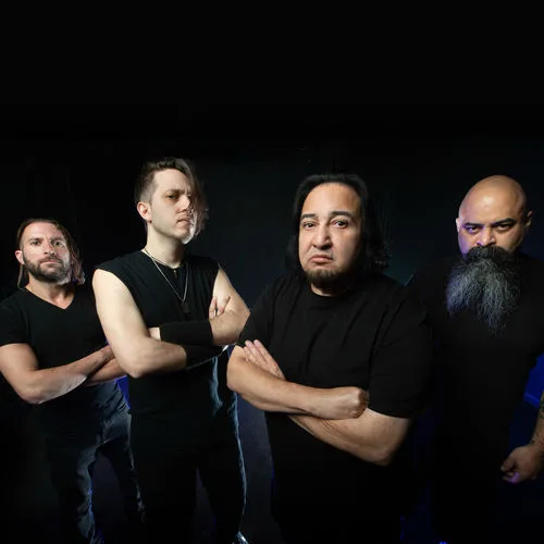 Last Night in Hobart: Fear Factory at Odeon Theatre