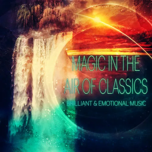 Feel The Magic: Australia's Most Essential Live Act Right Now