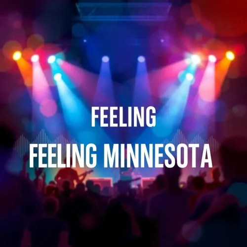 Feeling Minnesota