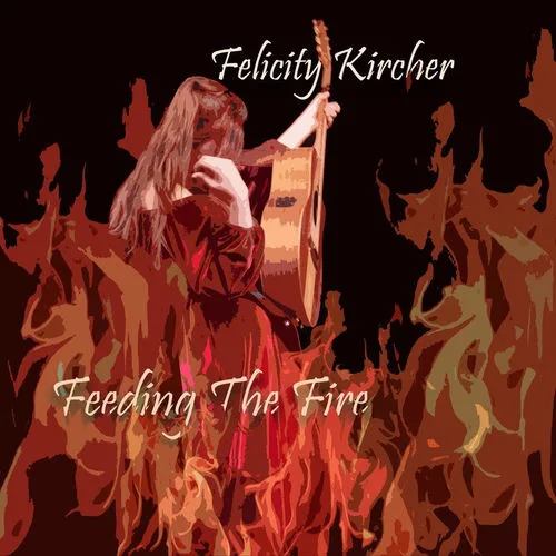 Felicity Kircher