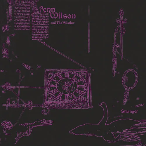 Fenn Wilson The Weather