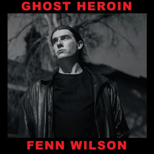 Fenn Wilson