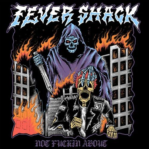 FEVER SHACK