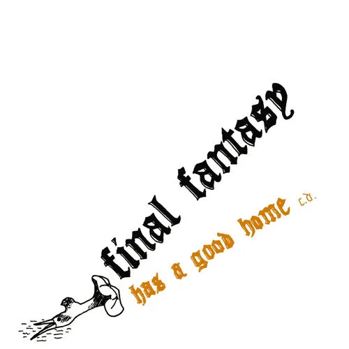 Final Fantasy