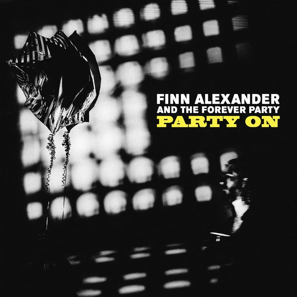 Finn Alexander and the Forever Party