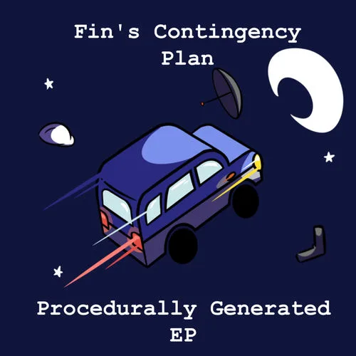 Fin’s Contingency Plan
