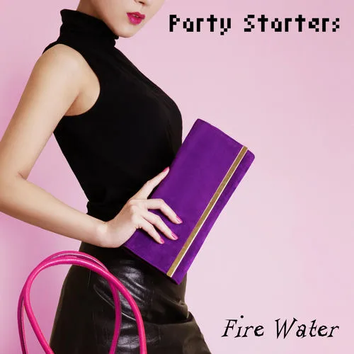Fire Water