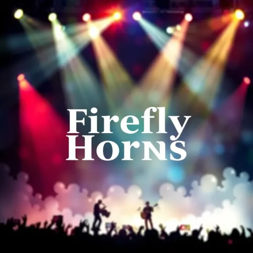 Firefly Horns