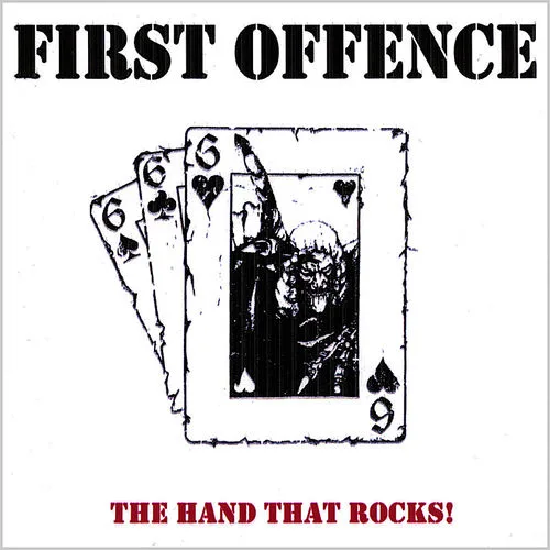 First Offence