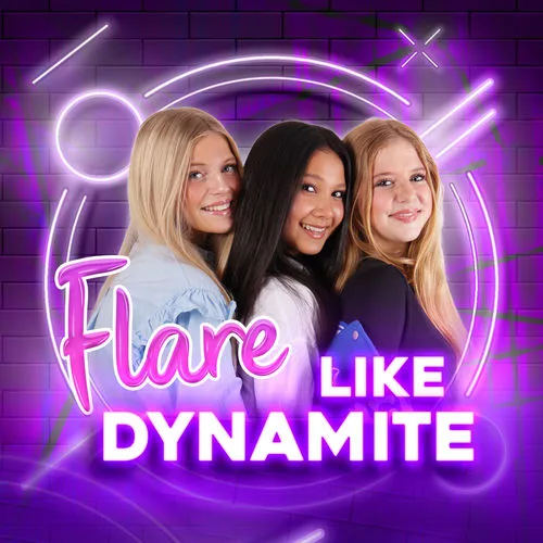 FLARE