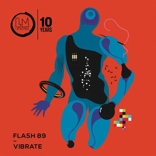 Flash 89