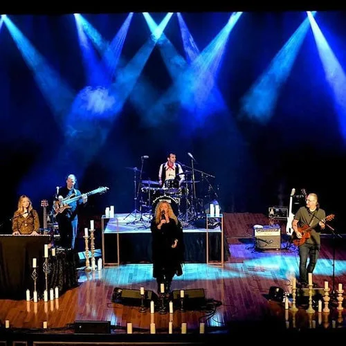 Fleetwood Mac Experience
