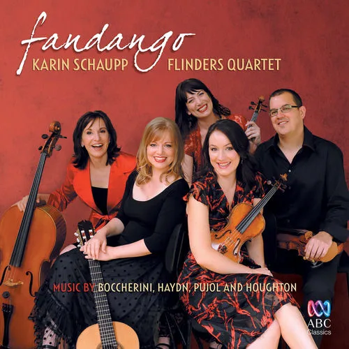 Flinders Quartet
