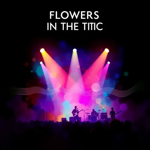 Flowers in the Attic