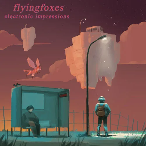 Flying Foxes