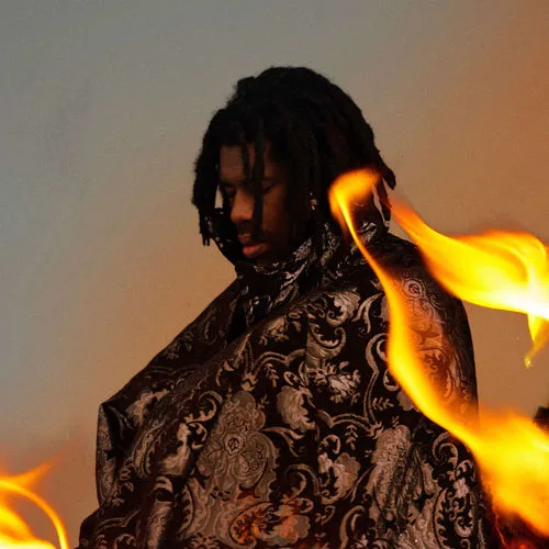 Last Night in Hobart: Flying Lotus at Odeon Theatre