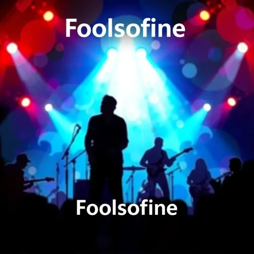 Foolsofine