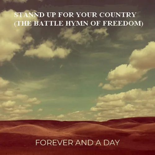 Forever And A Day