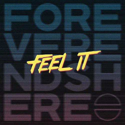 Forever Ends Here