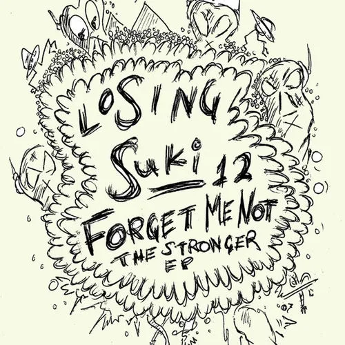 Forget Me Not