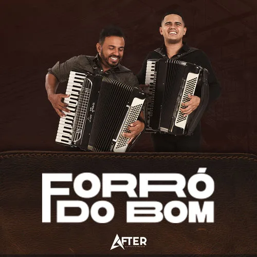 FORRÓ do BCC